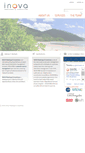 Mobile Screenshot of inovami.com